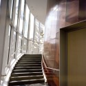 Canadian Embassy Berlin / KPMB Architects with Gagnon, Letellier, Cyr, architectes and Smith Carter Architects + Engineers Canadian Embassy Berlin / KPMB Architects with Gagnon, Letellier, Cyr, architectes and Smith Carter Architects + Engineers © A-Frame