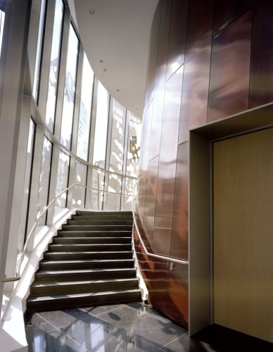 Canadian Embassy Berlin / KPMB Architects with Gagnon, Letellier, Cyr, architectes and Smith Carter Architects + Engineers