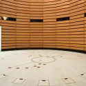 Canadian Embassy Berlin / KPMB Architects with Gagnon, Letellier, Cyr, architectes and Smith Carter Architects + Engineers Canadian Embassy Berlin / KPMB Architects with Gagnon, Letellier, Cyr, architectes and Smith Carter Architects + Engineers © Foto Design
