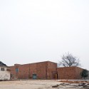 Brick House / AZL architects © Iwan Baan