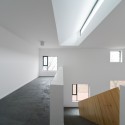 Brick House / AZL architects © Iwan Baan