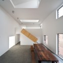 Brick House / AZL architects © Iwan Baan