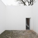 Brick House / AZL architects © Iwan Baan