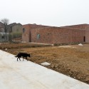 Brick House / AZL architects © Iwan Baan