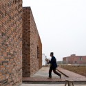 Brick House / AZL architects