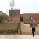 Brick House / AZL architects