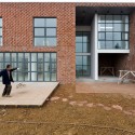 Brick House / AZL architects