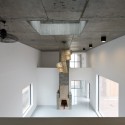 Brick House / AZL architects