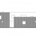south elevation south elevation