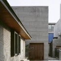 Nan Gallery / AZL architects © Nacasa & Partners