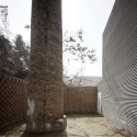 Nan Gallery / AZL architects © Nacasa & Partners