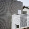 Nan Gallery / AZL architects © Nacasa & Partners