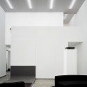 Nan Gallery / AZL architects © Nacasa & Partners
