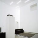 Nan Gallery / AZL architects © Nacasa & Partners