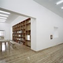 Nan Gallery / AZL architects © Nacasa & Partners