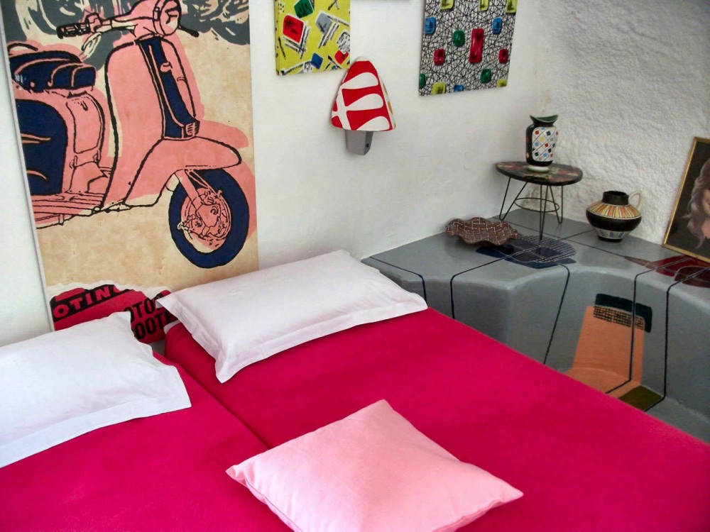 AD Classics: Museumotel / Pascal Hausermann