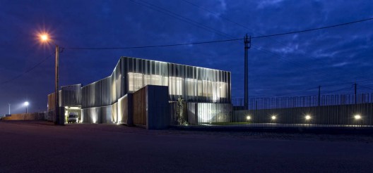 Berma / OGO Arquitectos