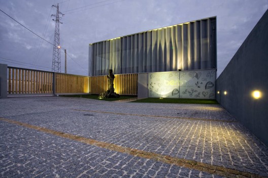 Berma / OGO Arquitectos