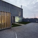 Berma / OGO Arquitectos Berma / OGO Arquitectos © Ricardo Machado