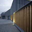 Berma / OGO Arquitectos