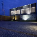 Berma / OGO Arquitectos Berma / OGO Arquitectos © Ricardo Machado