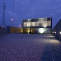 Berma / OGO Arquitectos Berma / OGO Arquitectos © Ricardo Machado