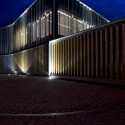 Berma / OGO Arquitectos Berma / OGO Arquitectos © Ricardo Machado