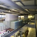 Berma / OGO Arquitectos Berma / OGO Arquitectos © Ricardo Machado