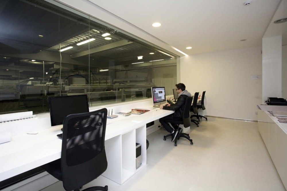 Berma / OGO Arquitectos