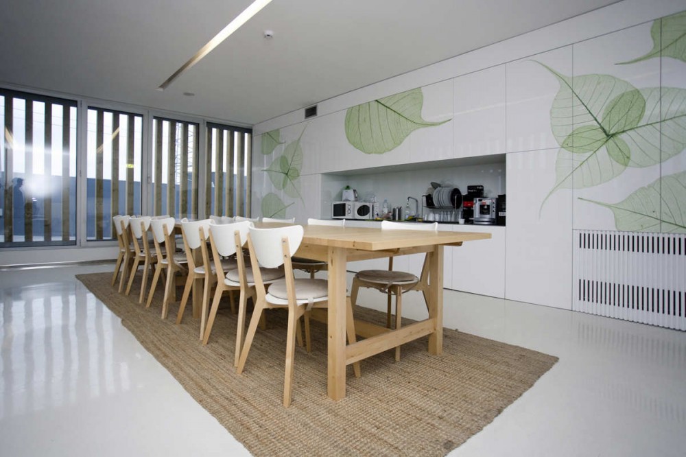Berma / OGO Arquitectos