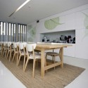 Berma / OGO Arquitectos Berma / OGO Arquitectos © Ricardo Machado