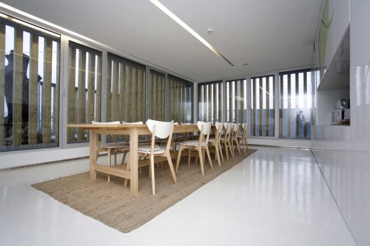 Berma / OGO Arquitectos
