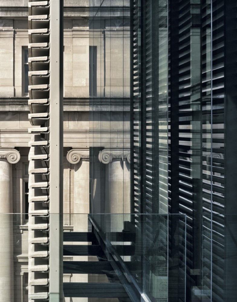 The Gardiner Museum / KPMB Architects