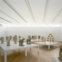 The Gardiner Museum / KPMB Architects
