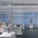 The Gardiner Museum / KPMB Architects