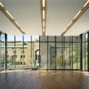 The Gardiner Museum / KPMB Architects © Eduard Hueber