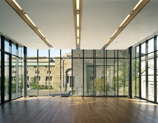 The Gardiner Museum / KPMB Architects
