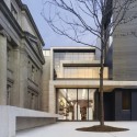 The Gardiner Museum / KPMB Architects © Shai Gil