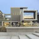 The Gardiner Museum / KPMB Architects © Shai Gil