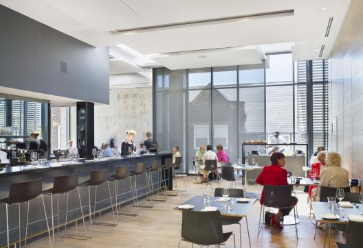 The Gardiner Museum / KPMB Architects