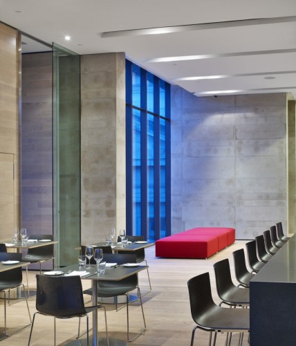 The Gardiner Museum / KPMB Architects