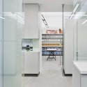 The Gardiner Museum / KPMB Architects © Tom Arban