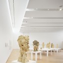The Gardiner Museum / KPMB Architects © Tom Arban