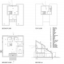 floor plans + section floor plans + section