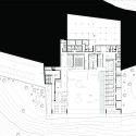 Art and Archeological Museum / CVDB Arquitectos Art and Archeological Museum / CVDB Arquitectos plan 02