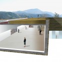 Art and Archeological Museum / CVDB Arquitectos Art and Archeological Museum / CVDB Arquitectos Courtesy of CVDB Arquitectos
