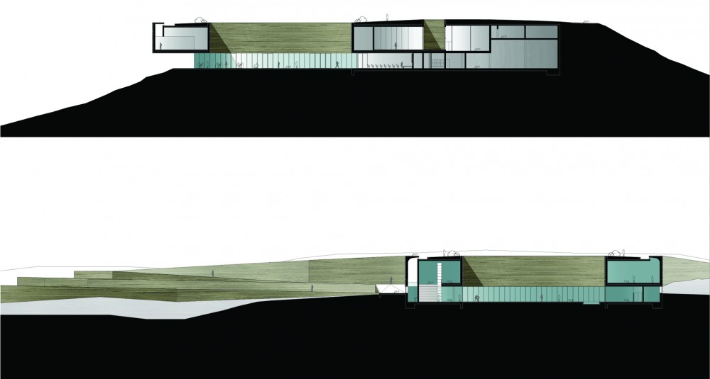 Art and Archeological Museum / CVDB Arquitectos