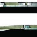 Art and Archeological Museum / CVDB Arquitectos Art and Archeological Museum / CVDB Arquitectos sections 01