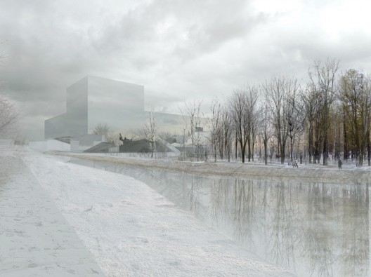 rendering
