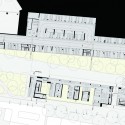Linda a Velha Primary School/ CVDB Arquitectos Linda a Velha Primary School/ CVDB Arquitectos Basement
